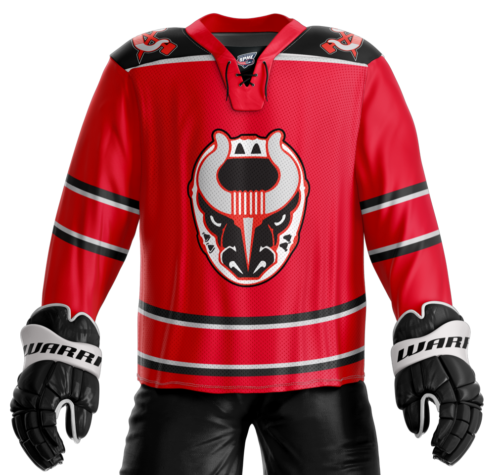 Home | Birmingham Bulls Team Store