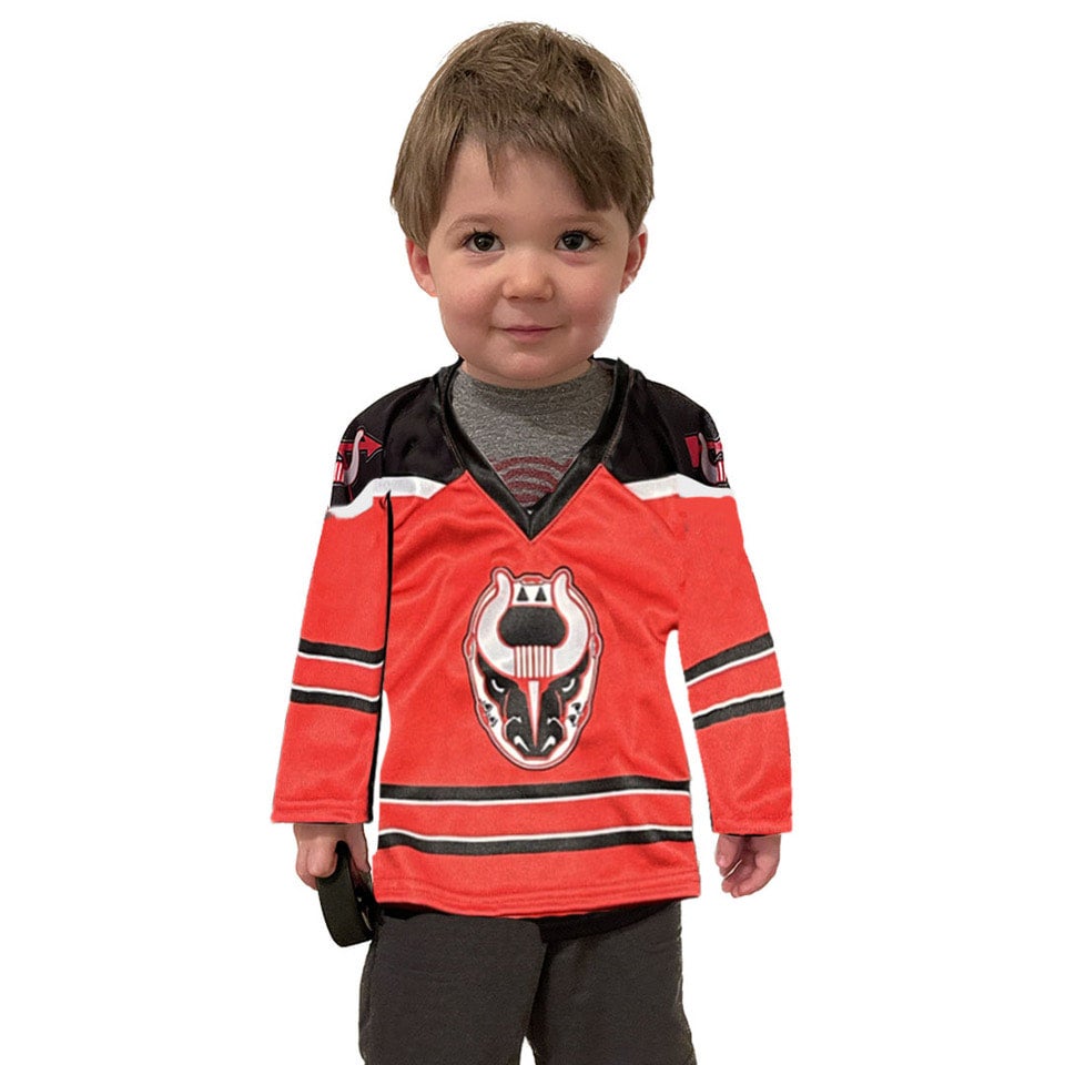 Jerseys  Birmingham Bulls Team Store